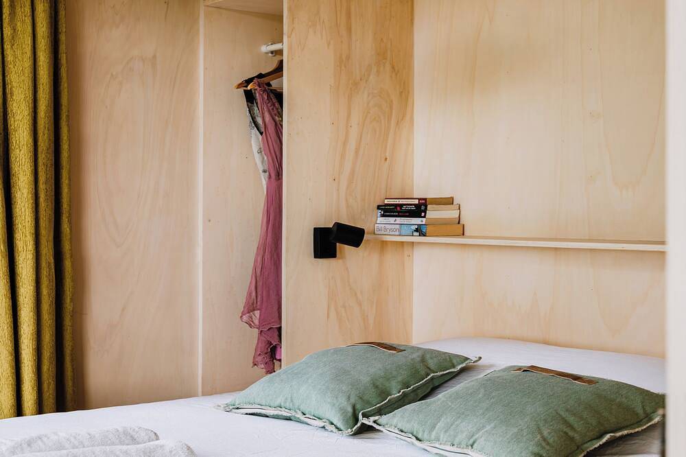 The Forest Suite - Forest and Sauna Close - Putten Veluwe in Putten, Veluwe
