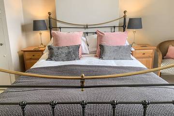 Cottage for 4 People in Middleton-in-Teesdale, North Pennines AONB, Photo 4