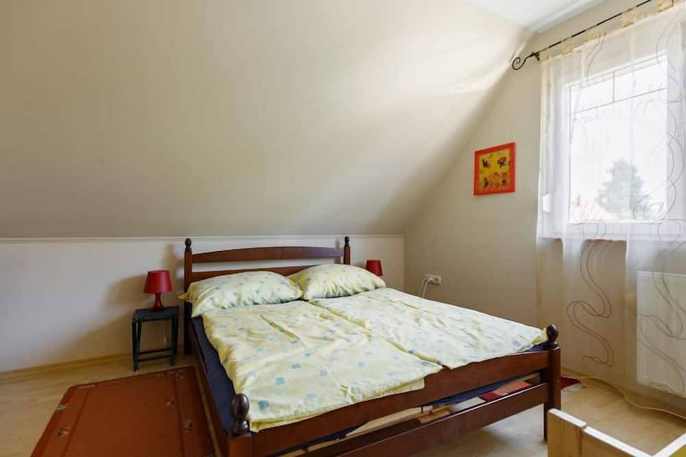 Ganze Wohnung, Bocskai in Balatonszemes, Plattensee Südufer