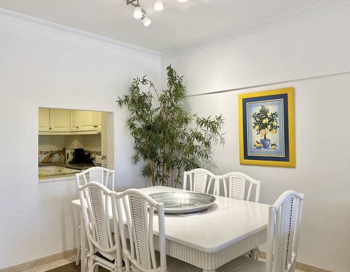 Gîte pour 4 personnes, avec balcon à Vilamoura - 4