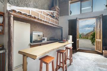 Ferienhaus für 12 Personen in El Río, Arico, Bild 3