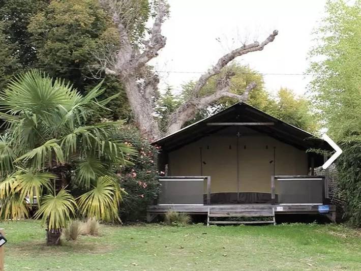Location de vacances pour 4 personnes, avec bassin pour enfant à Saint-Sornin - 4