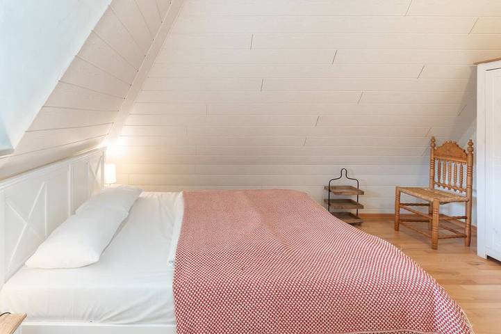 Ferienhaus für 5 Personen, mit Garten und Terrasse, mit Haustier in Lehe - 3