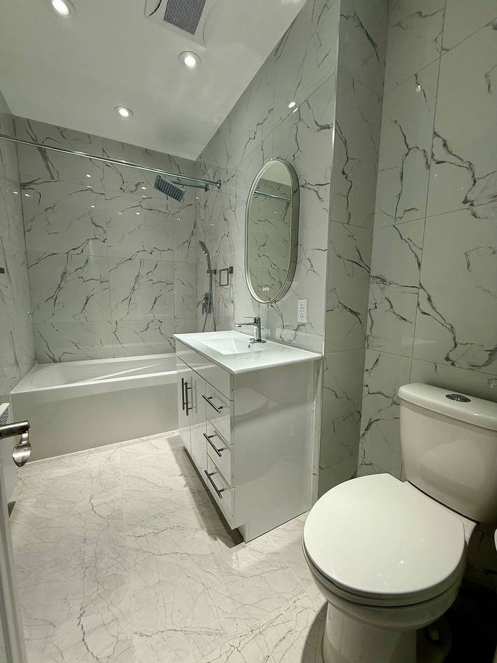 Holiday rental for 3 people in Montreal