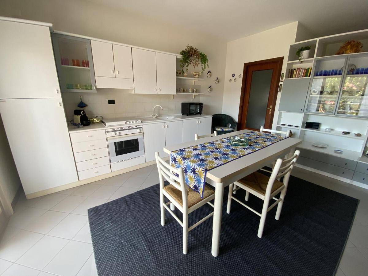Ganze Wohnung, Two-Bedroom Apartment in Torre Archirafi, Riposto