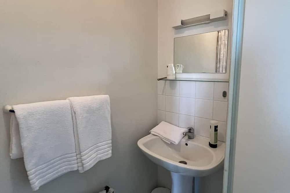 Appartement entier, Chambre 206 - Résidence Le Bas Mont in Moulay (Mayenne), Mayenne