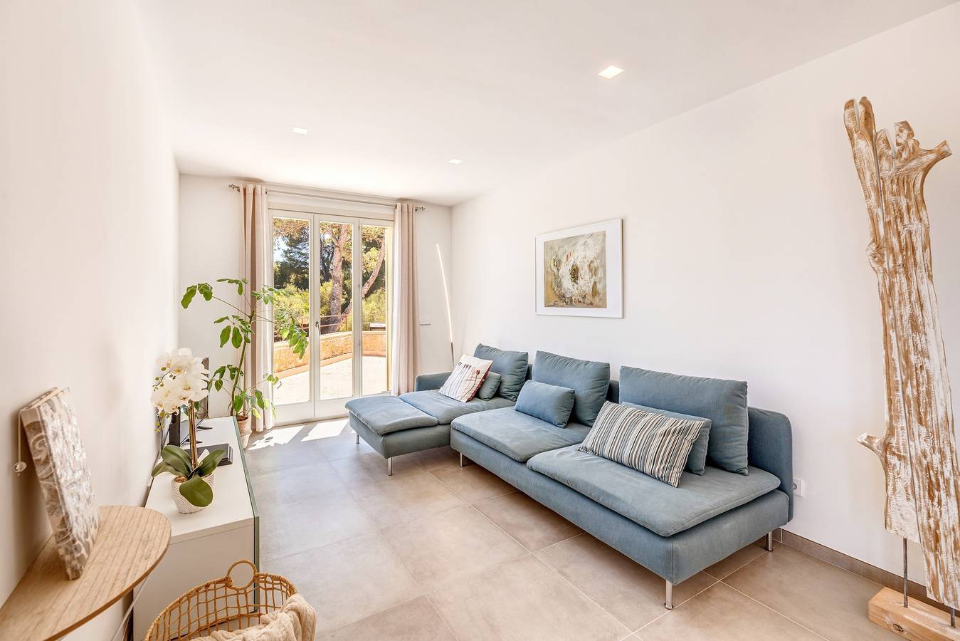 Modern landhuis Sos Fuyes met zwembad, Wi-Fi, terras en uitzicht op de bergen, foto 13