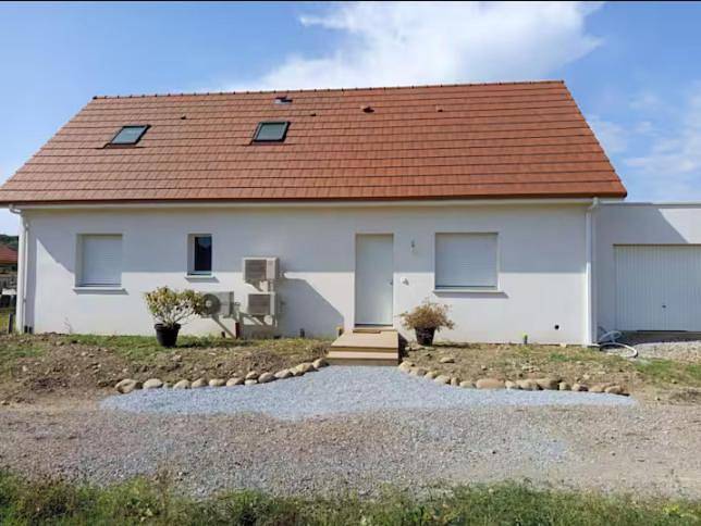 Location de vacances pour 9 personnes, avec terrasse et vue à Pau - 3