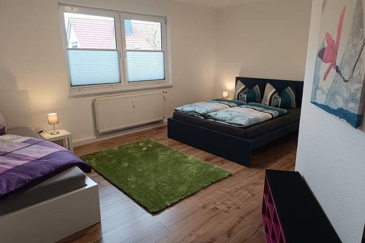Ferienwohnung für 7 Personen - 1