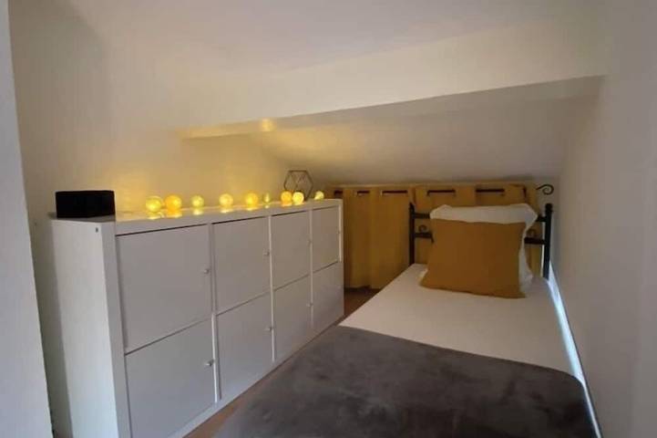 Villa pour 5 personnes, avec terrasse, animaux acceptés à Sanary-sur-Mer - 3