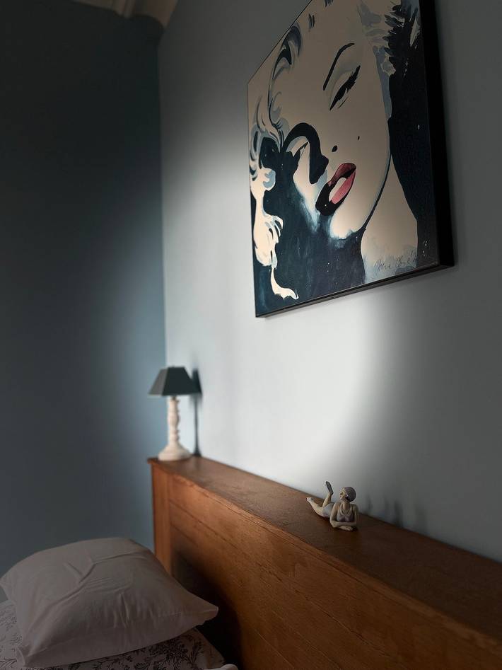 Chambre d’hôte pour 2 personnes, avec jardin, animaux acceptés en Loire-Atlantique - 3