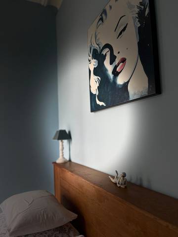 B&b for 2 People in Saint-Mars-du-Désert, Loire Valley, Photo 2