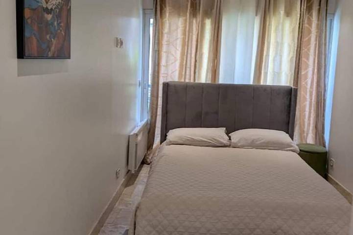 Gîte pour 6 personnes à Alfortville - 2