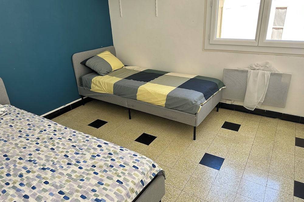 Maison de Ville a 5 min de la Plage in Saint-Laurent-de-la-Salanque, Côte d'Améthyste