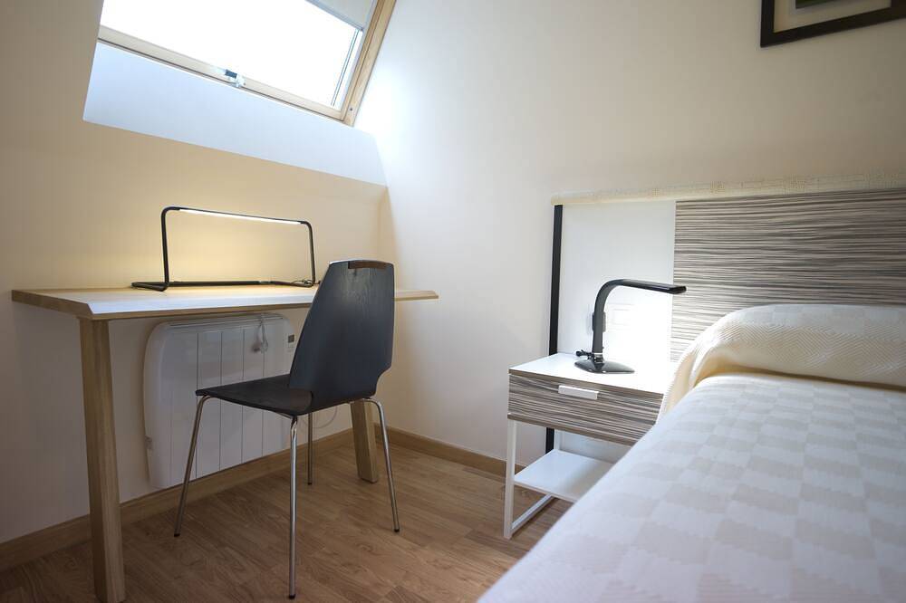 Entire apartment, Altar Beach Premium Penthouse 3 in Barreiros, Galician Coast