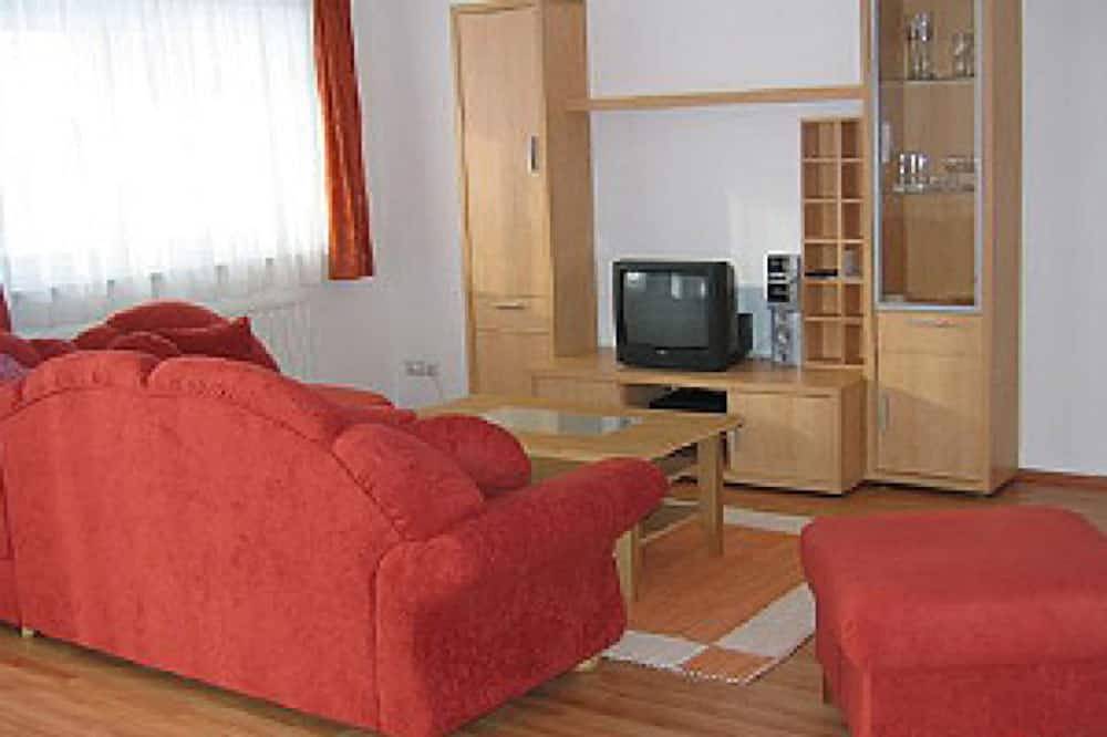 Ganze Wohnung, Ferienwohnung/App. für 5 Gäste mit 90m² in Blaubeuren (73321) in Blaubeuren, Alb-Donau-Kreis