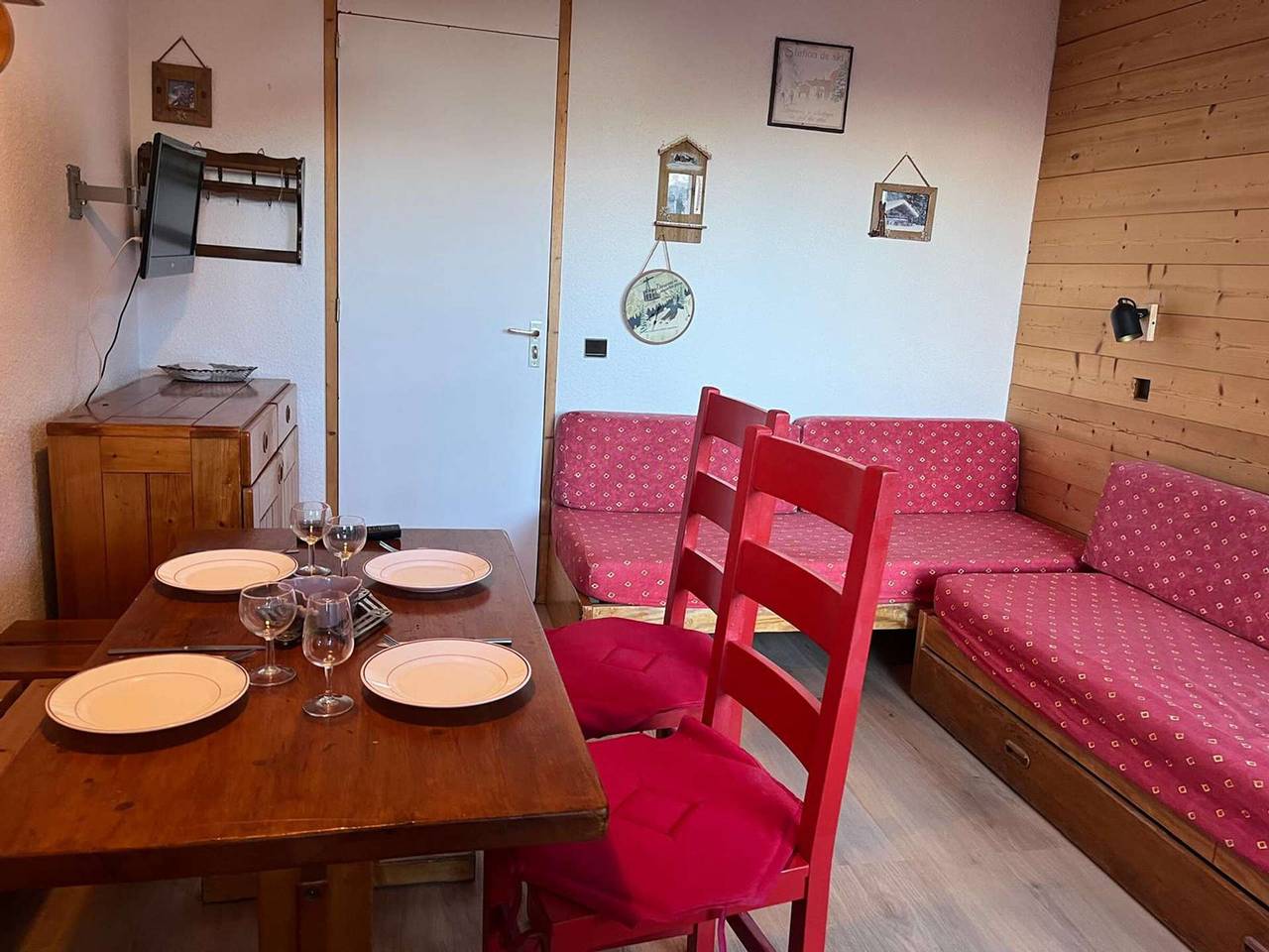 Photo : Appartement de vacances