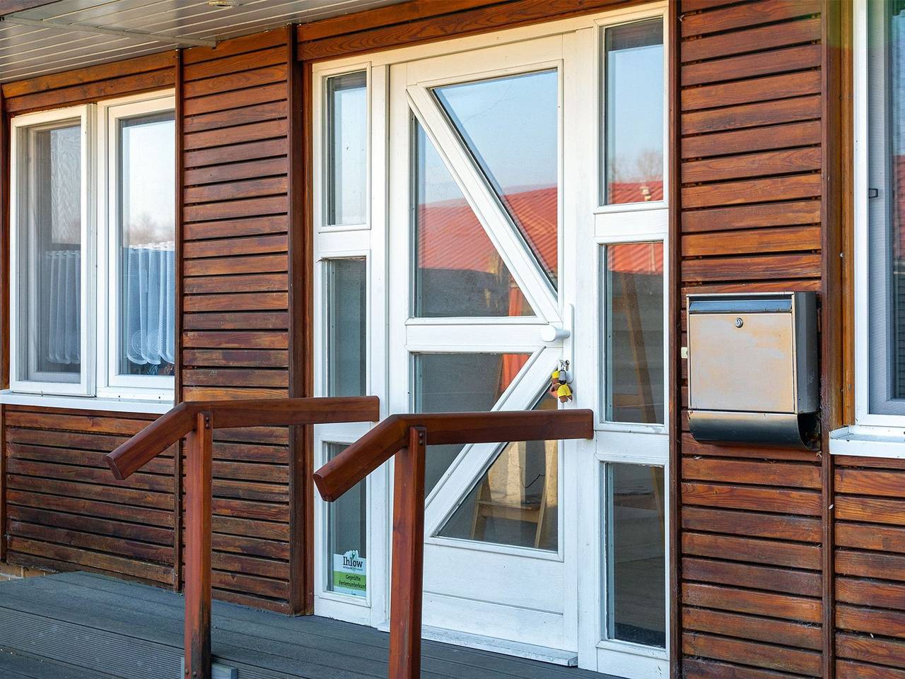 Ganze Ferienwohnung, Fewo Annette in Riepe in Ihlow, Landkreis Aurich