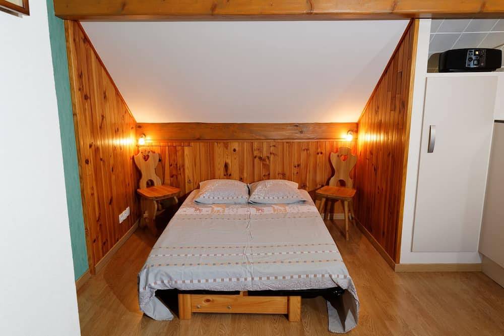 Apartamento entero, Amplio apartamento para 5 personas a las puertas de Aravis. in Thônes, Región de Annecy