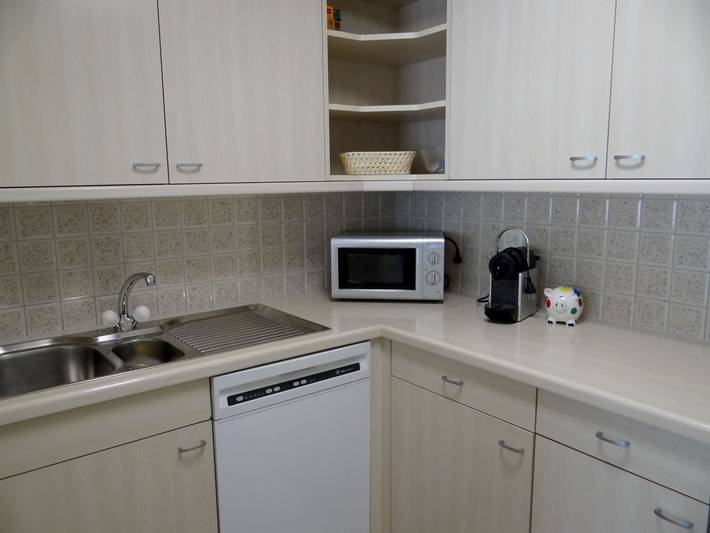 Ganze Wohnung, Blumenweg 2 Appartement/Fewo 4-Bettwohnung in Engelberg, Obwalden