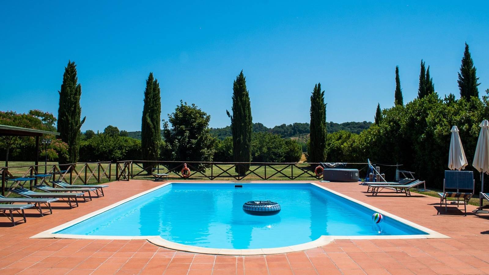 Agriturismo per 5 Persone in Laterina Pergine Valdarno, Valdarno