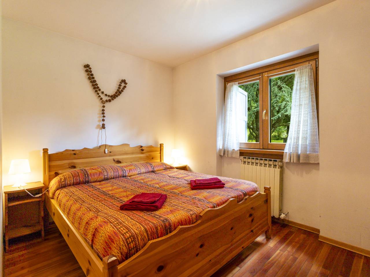 Appartamento intero, Leonardi Terrace in Campodolcino, Valtellina