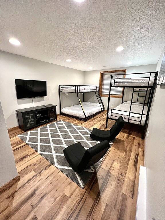 Spacious 5 bedroom great for the whole family in Fargo, North Dakota