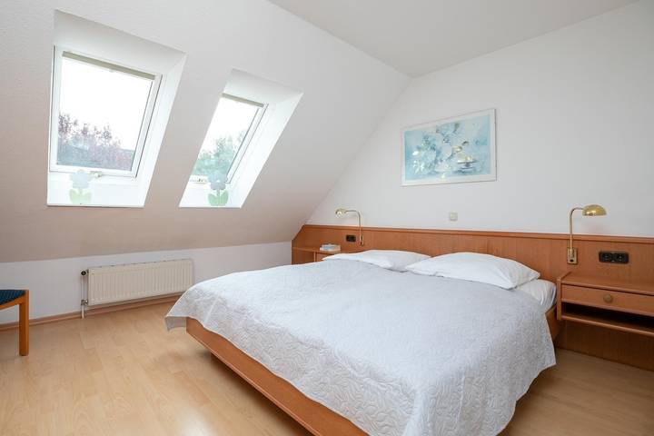 Ferienhaus für 4 Personen, mit Terrasse und Garten in Kellenhusen - 3