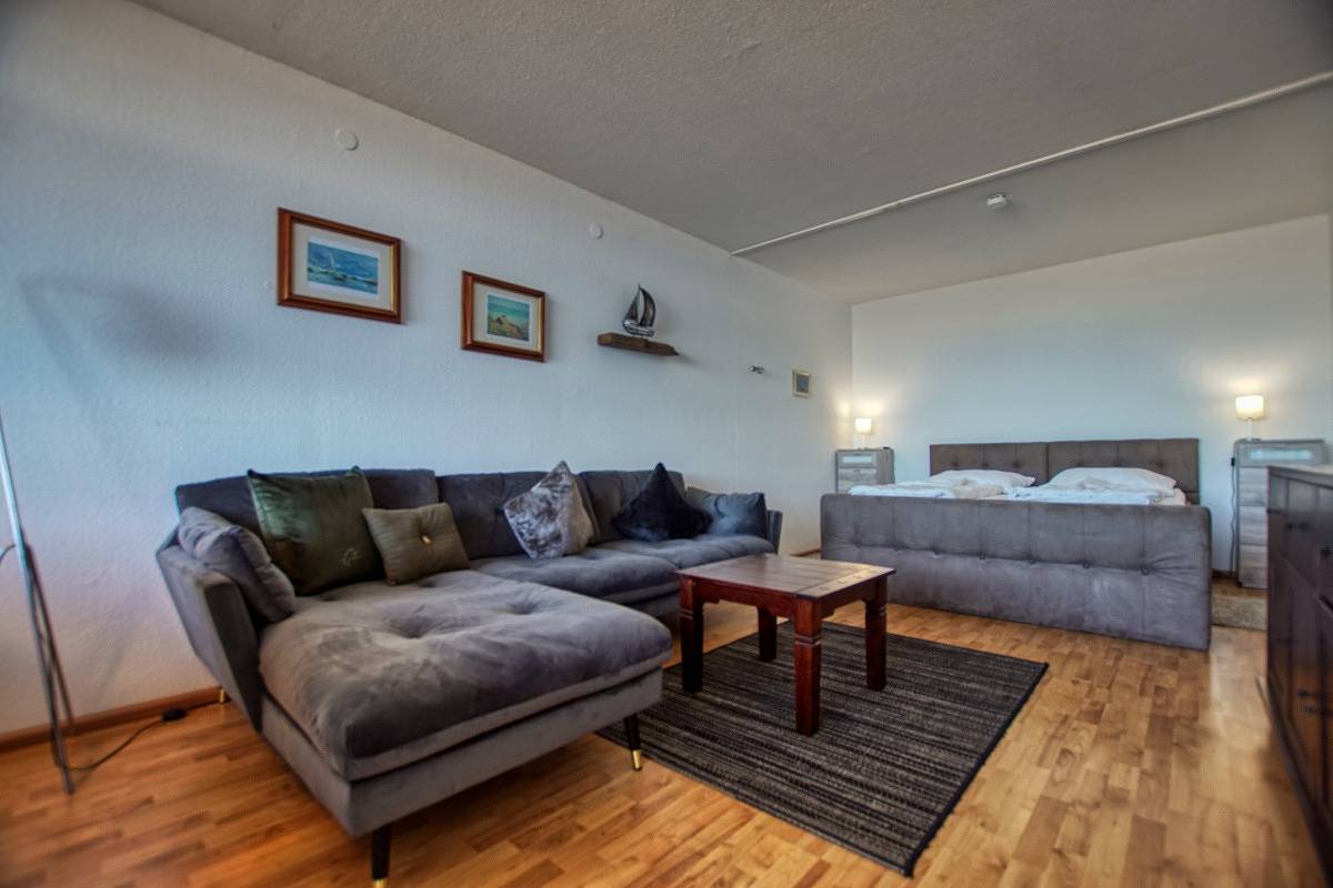 Appartamento vacanze a Heiligenhafen a partire da 71€ a notte