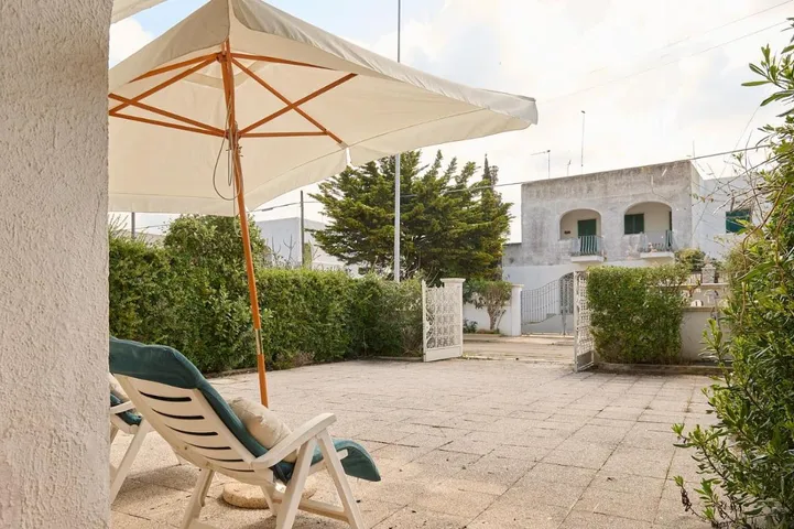 Appartamento vacanze per 8 persone - 1