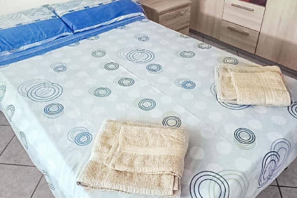 Entire apartment, Apartment in Oristano, one bedroom in Oristano, Campidano