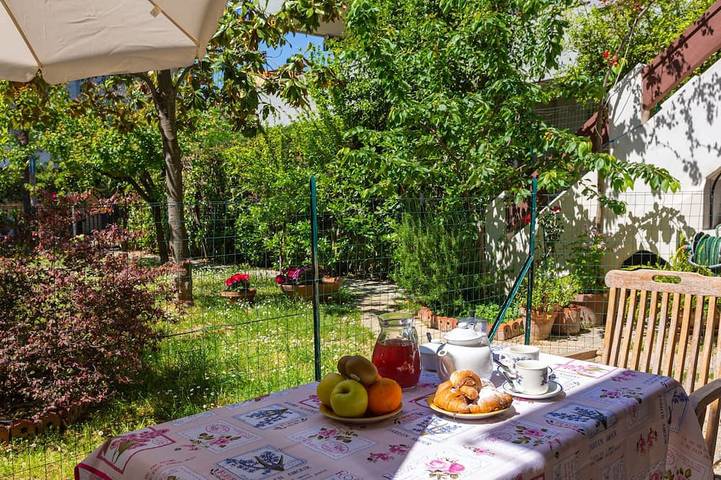 Apartamento de vacaciones para 4 personas - 1