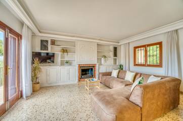 Holiday home in Santa Margalida, North Majorca für 6 
