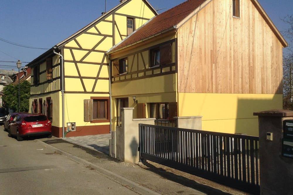 Photo : Maison de vacances