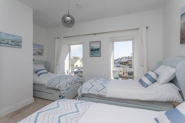 Location de vacances pour 8 personnes dans Liscannor - 3