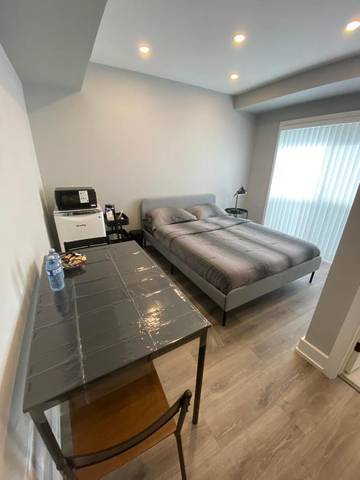 Chambre d’hôte pour 2 personnes, avec vue à Ottawa