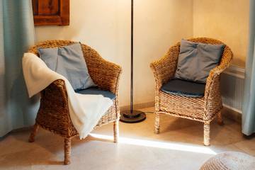 Appartement De Vacances pour 2 Personnes dans Frontignan, Région de Montpellier, Photo 3