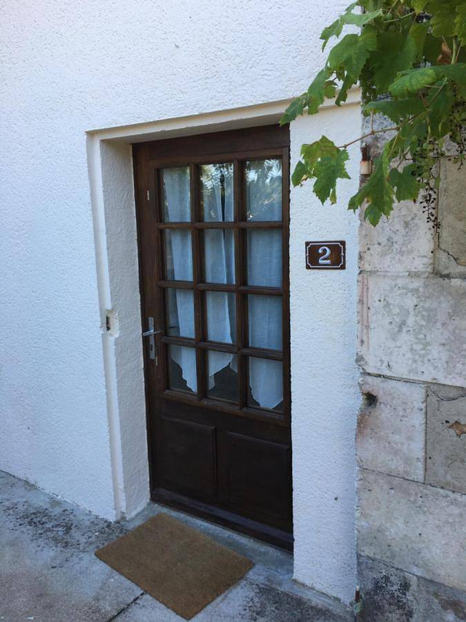 Appartement de vacances pour 4 personnes, avec jardin ainsi que piscine et terrasse, animaux acceptés en Charente - 4