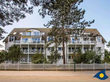 Ferienpark für 3 Personen in Drei Kaiserbäder, Heringsdorf, Bild 1