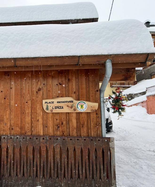 Gîte pour 4 personnes, avec jardin dans Doucy-Combelouvière - 3