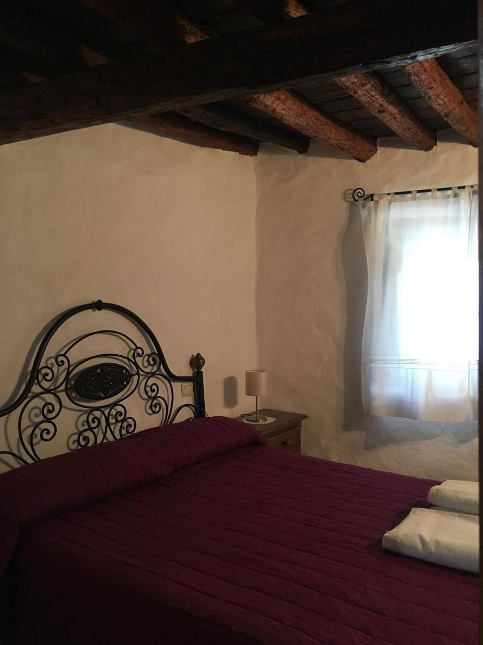 Casa La Puente in Jubrique, Provincia de Málaga