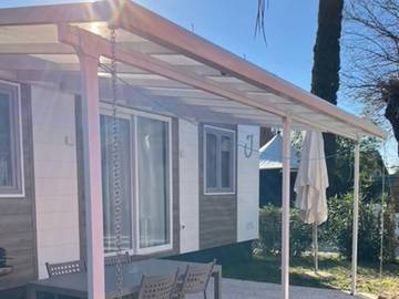 Camping voor 4 Personen in Toscolano-Maderno, Gardameer, Afbeelding 4