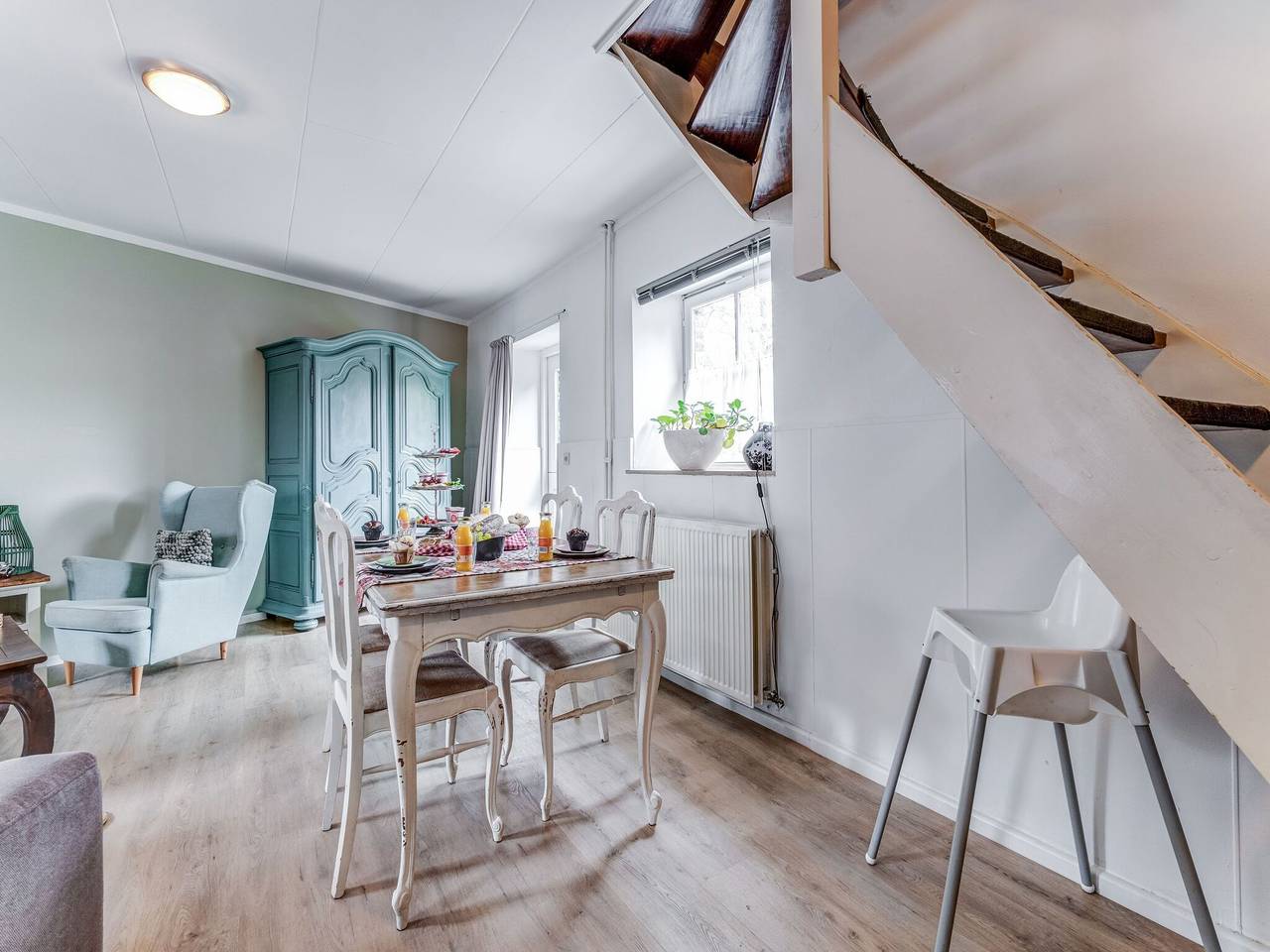 Appartement in Ubachsberg bij Limburgse Heuvels in Voerendaal, Parkstad Limburg