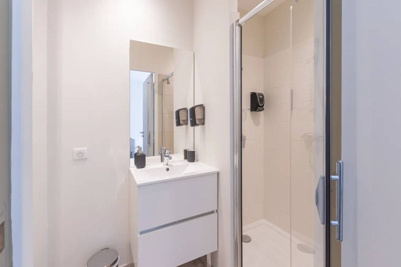Studio Appartement 'Merlot' met Wi-Fi en airconditioning, foto 10