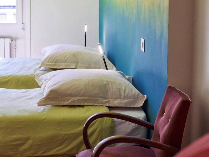 Location de vacances pour 4 personnes, avec terrasse dans Office De Tourisme De Quimper - 4