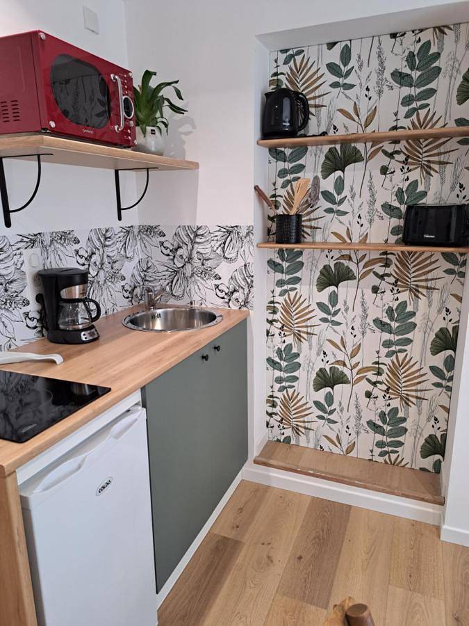 Location de vacances pour 4 personnes à Chauvé - 4