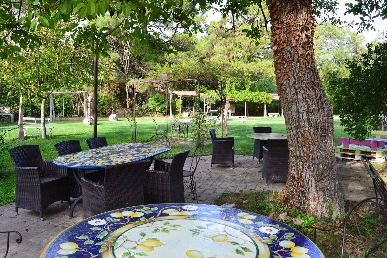 Borgo Santa Maria, Private Pool, Perugia in Monteleone d'Orvieto, Province de Pérouse