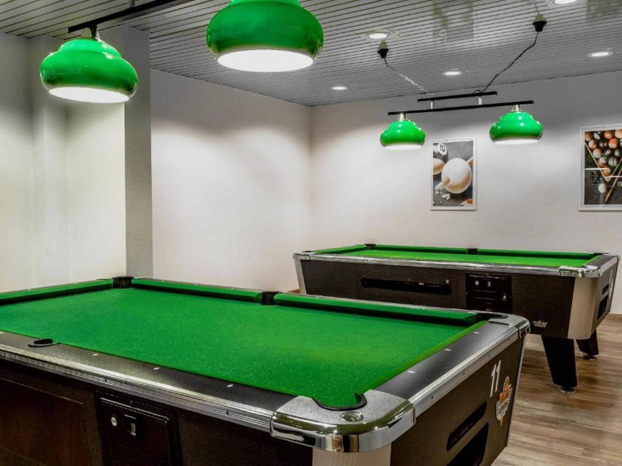 Ganze Wohnung, Kaiserhof Feldberg – Standard-Doppelzimmer in Feldberger Seenlandschaft, Mecklenburg-Strelitz