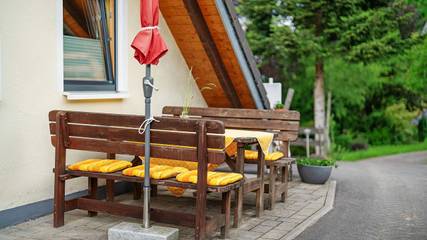 Apartament Wakacyjny dla 2 osoby w Wolfach, Central Black Forest, Zdjęcie 1