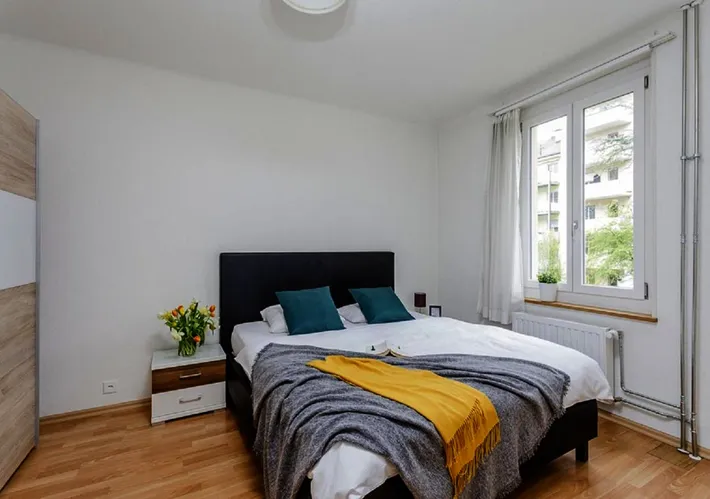 Apartamento de vacaciones para 2 personas - 1